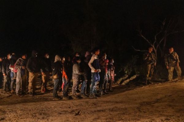 Ισπανία: Ρεκόρ μεταναστών σε μία μέρα – Εφτασαν από το Μαρόκο πάνω από 2.700