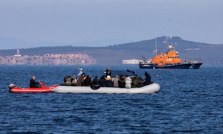 Τουρκία: Η Ελλάδα παραβιάζει ανθρώπινα δικαιώματα