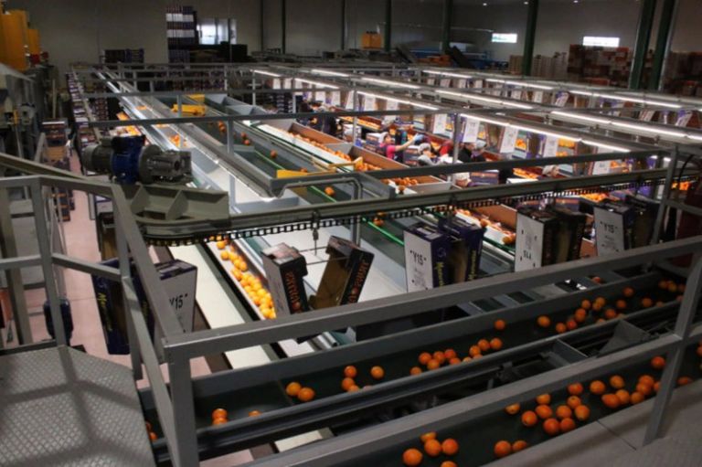 IHS Markit: Greek manufacturing improves for the second consecutive month