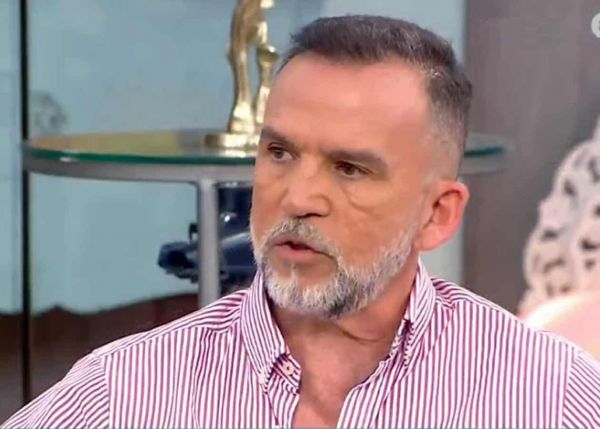 Πάνος Μεταξόπουλος: «Πέρασα κατάθλιψη, κινδύνευσε η ζωή μου»
