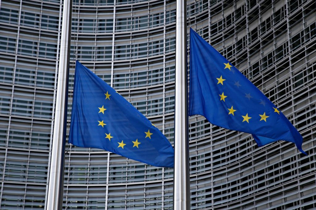 Massive NextGeneration EU recovery plan expected to commence over the summer