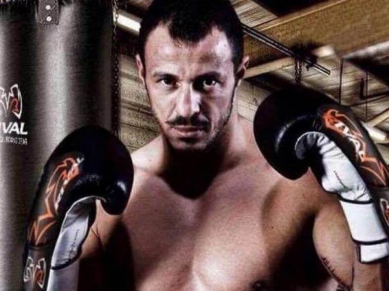 Δολοφονία Βάρη: Ο πυγμάχος που είχε φτάσει μέχρι τους Ολυμπιακούς Αγώνες και τον γάζωσαν με καλάσνικοφ