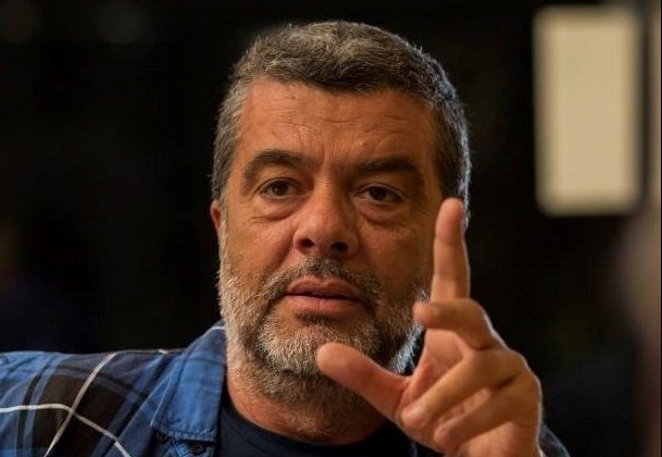 Σπύρος Μιχαλόπουλος: «Καταπέλτης» εναντίον του Φιλιππίδη – «Προχωρά σε δολοφονία χαρακτήρων»