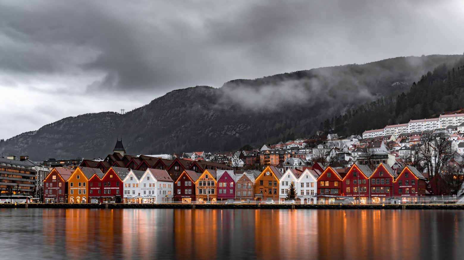 Νορβηγία: Ανοίγει τα σύνορά της – Ποιοι και με ποιους όρους μπορούν να ταξιδέψουν