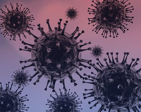 Κοροναϊός: Ερευνητές του ΜΙΤ με επικεφαλής Έλληνα καθηγητή δημιούργησαν «χάρτη» του γονιδιώματος του ιού