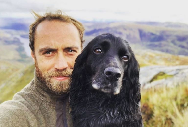 Κέιτ Μίντλετον: Παλεύει με την κατάθλιψη ο αδερφός της