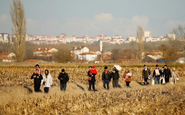 Αλβανία: 500.000 πολίτες εγκατέλειψαν τη χώρα τα τελευταία 9 χρόνια