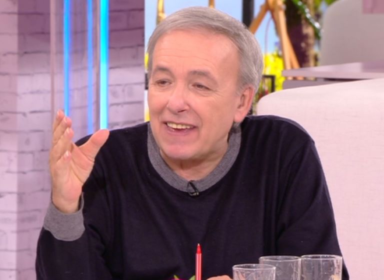 Ανδρέας Μικρούτσικος: «Ο Φώτης Σεργουλόπουλος τι σχέση έχει με τη μουσική;»