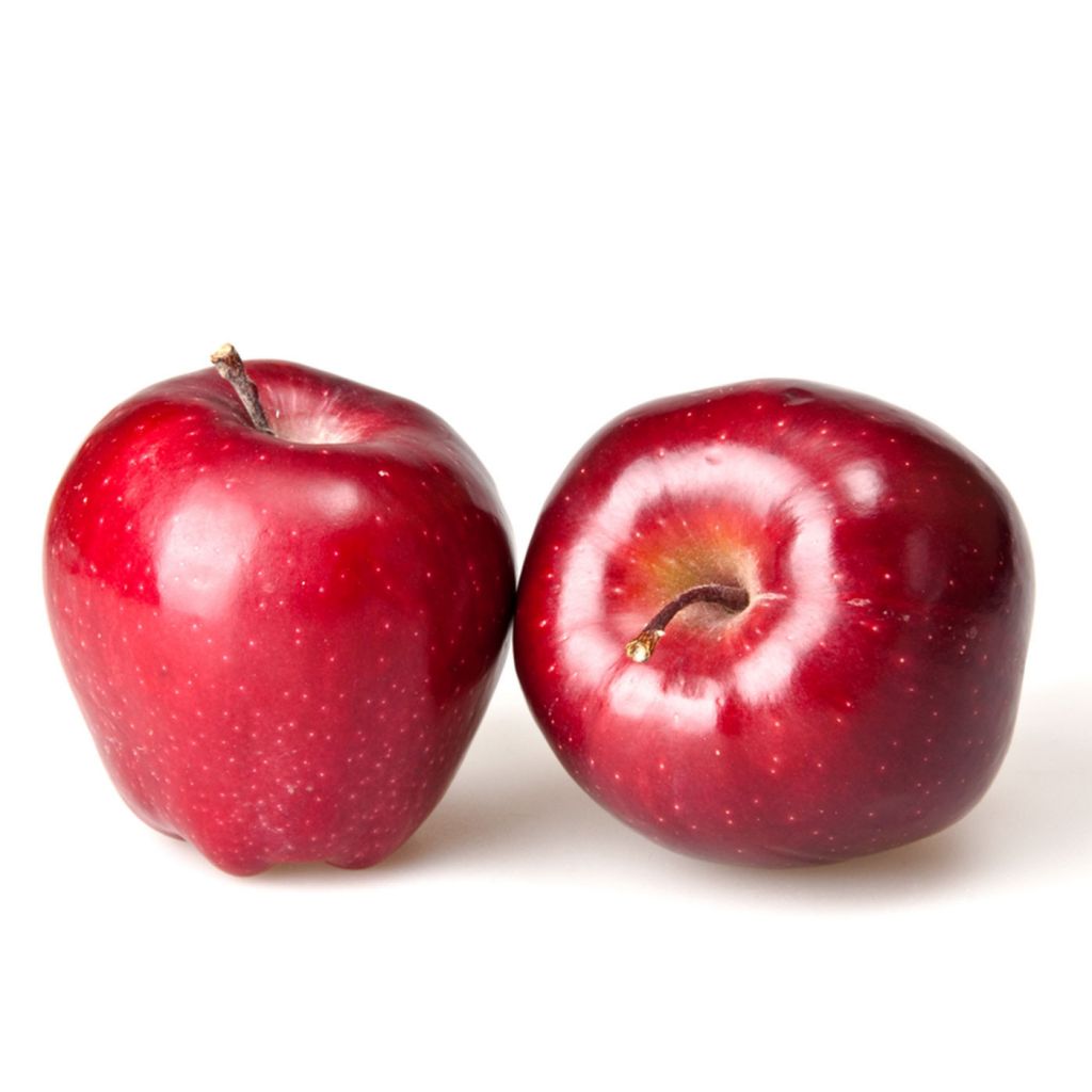 Μήλα: Αυτή είναι η λύση για να μην μαυρίζουν