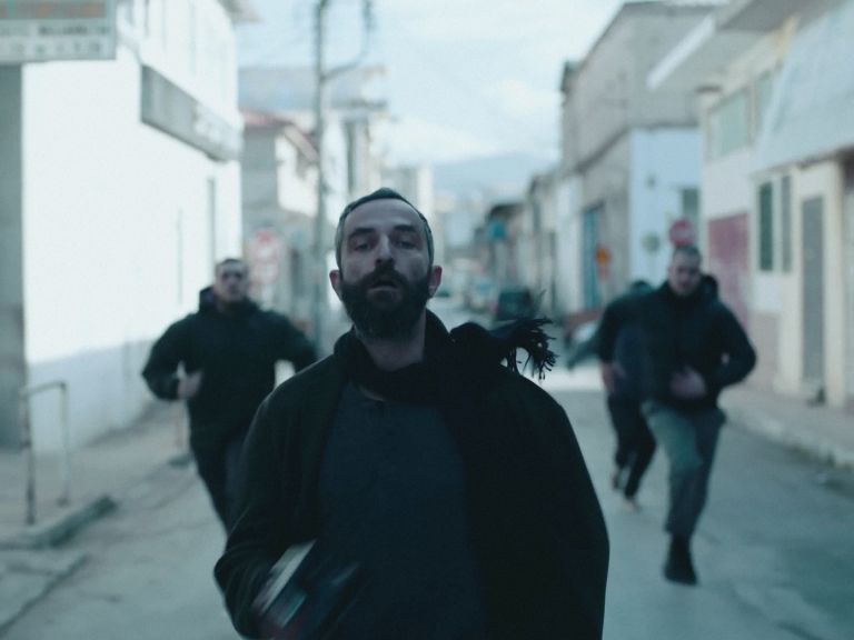 Βραβεία Ίρις 2021: Ανακοινώθηκαν οι φετινές υποψηφιότητες