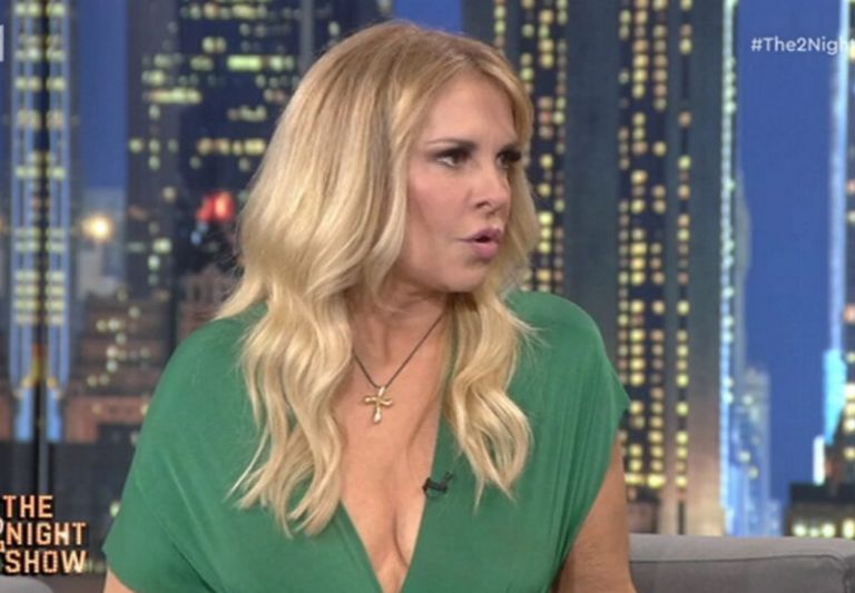 Μαίρη Μηλιαρέση: «Η τηλεόραση με τιμώρησε επειδή την άφησα. Έφτασα να κάνω τηλεπωλήσεις…»