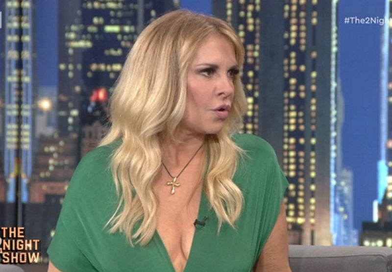 Μαίρη Μηλιαρέση: «Η τηλεόραση με τιμώρησε επειδή την άφησα. Έφτασα να κάνω τηλεπωλήσεις…»