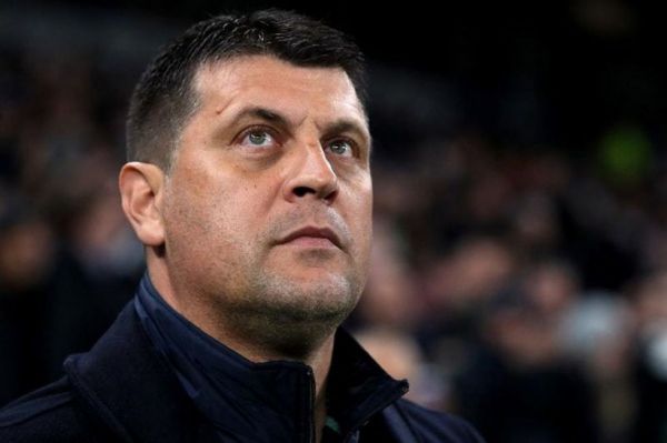 Εποχή Μιλόγεβιτς στην ΑΕΚ