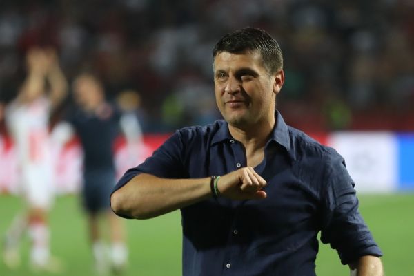 ΑΕΚ: Τα κλειδιά στον Βλάνταν Μιλόγεβιτς