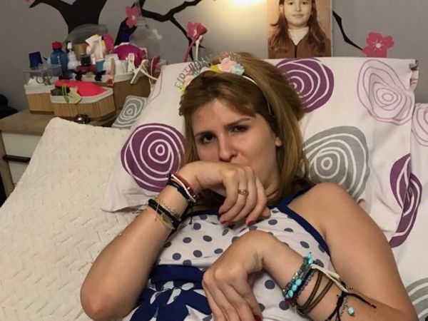 Μυρτώ: Κύμα συμπαράστασης στο Twitter για τον δικαστικό Γολγοθά