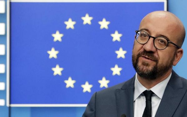 Σαρλ Μισέλ: Πρόσκληση στους 27 ηγέτες της ΕΕ ενόψει της άτυπης συνάντησης του Πόρτο