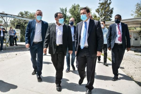 Προσφυγικό: Οριστικό λουκέτο στο Καρά Τεπέ – Παραδόθηκε επίσημα στο Δήμο Μυτιλήνης