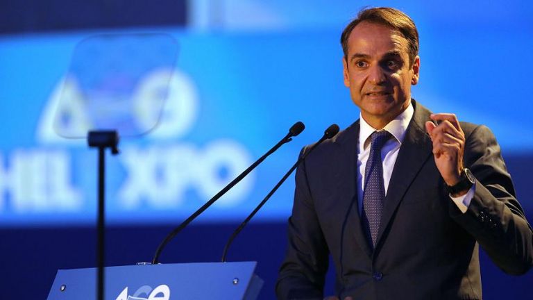 Έξοδος από τη μεταμνημονιακή εποπτεία, πλεονάσματα και στο βάθος εκλογές