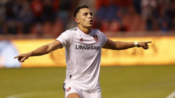 Η γκολάρα της χρονιάς σημειώθηκε στο αμερικανικό MLS