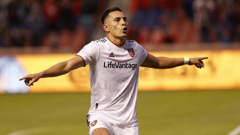 Η γκολάρα της χρονιάς σημειώθηκε στο αμερικανικό MLS