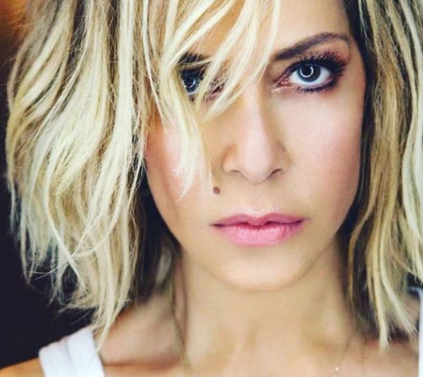 Άννα Βίσση: Οι αλλαγές στo look της που δεν θα ξεχάσουμε ποτέ