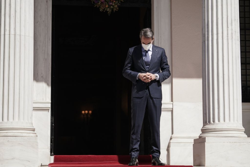 Τα 4 μέτωπα της κυβέρνησης και τα σενάρια για ανασχηματισμό