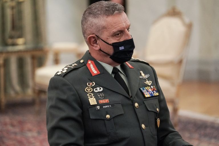 Κωνσταντίνος Φλώρος: Οι Ένοπλες Δυνάμεις παρέχουν το αγαθό της ασφάλειας με σκοπό την ευημερία της κοινωνίας