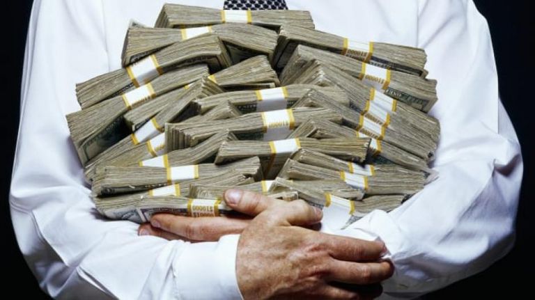 Κοροναϊός: Αυτοί είναι οι 9 δισεκατομμυριούχοι των εμβολίων