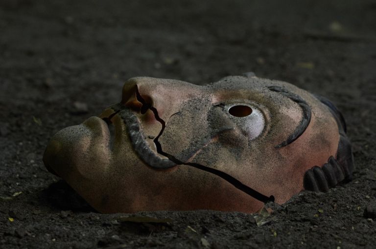 «La Casa De Papel»: Τίτλοι τέλους για την δημοφιλή σειρά – Πότε θα μας πουν «αντίο» ο «Προφεσόρ» και η «Τόκιο»