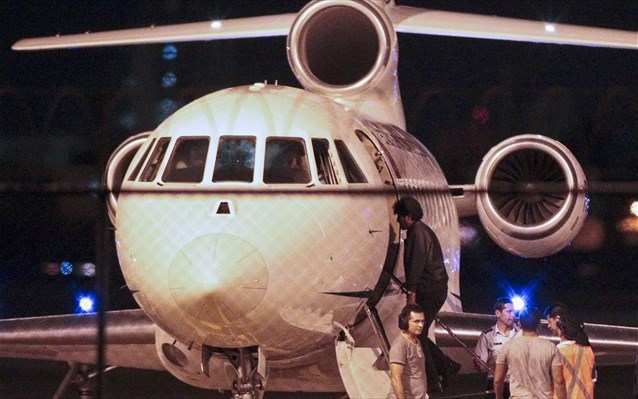 Αεροπειρατεία: Οταν οι ΗΠΑ εξέτρεπαν… το αεροσκάφος του Μοράλες με επιβάτη τον… Σνόουντεν