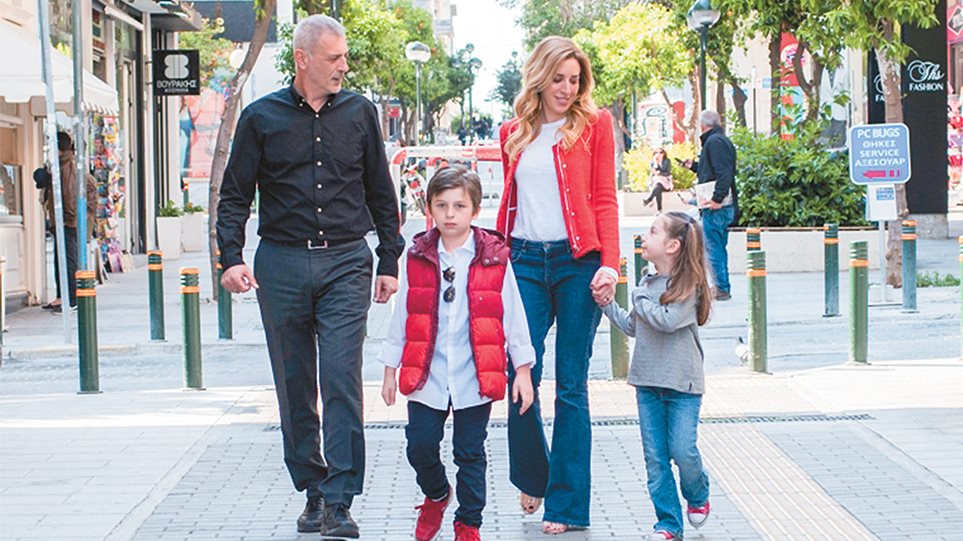 Η ανάρτηση Μώραλη για τη φιέστα του Ολυμπιακού