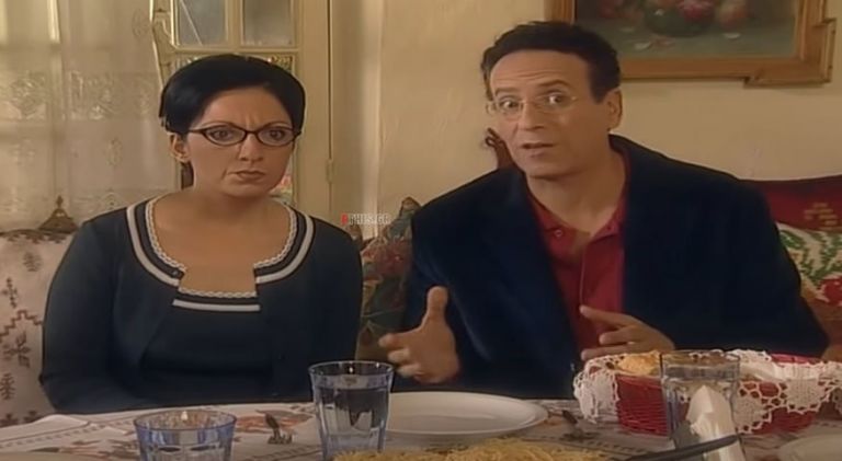 Σοφία Μουτίδου: «Ο Χάρης Ρώμας έχει πει συγκλονιστικά ψέματα για μένα»