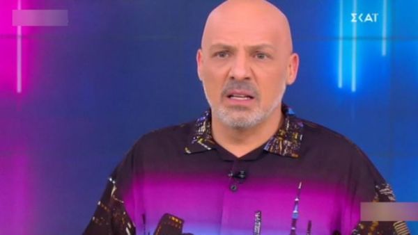 Νίκος Μουτσινάς: «Τα φιλιά μου στη Μαρία Ηλιάκη, γέννησε; Πότε;»