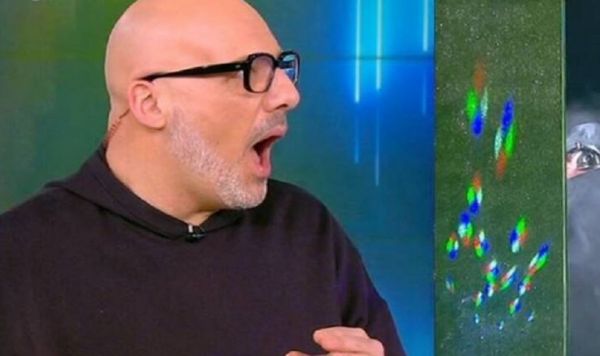 Νίκος Μουτσινάς: Αποκάλυψε τον… νικητή του Masterchef