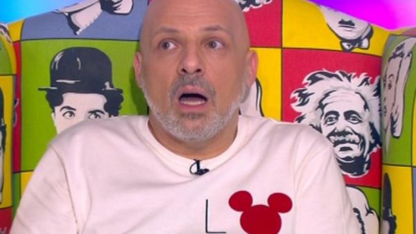 Καλό Μεσημεράκι: Άφωνος ο Νίκος Μουτσινάς – Έμεινε με το στόμα ανοιχτό