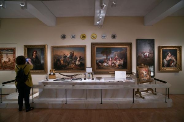 Διεθνής Ημέρα Μουσείων: Ελεύθερη η είσοδος σε μουσεία και αρχαιολογικούς χώρους την Τρίτη