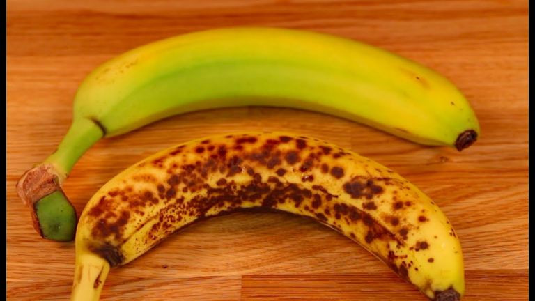 Μπανάνες: Αυτό είναι το κόλπο για να μην μαυρίζουν