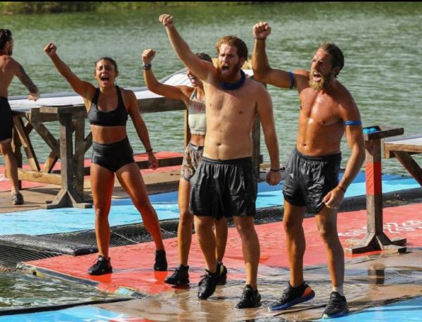 James Καφετζής: H πρώτη μεγάλη αλλαγή μετά το Survivor