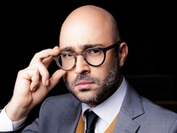 Μπογδάνος vs Eurovision: “Είναι διαγωνισμός διαφορετικότητας ή τραγουδιού;”