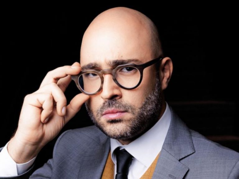 Μπογδάνος vs Eurovision: «Είναι διαγωνισμός διαφορετικότητας ή τραγουδιού;»