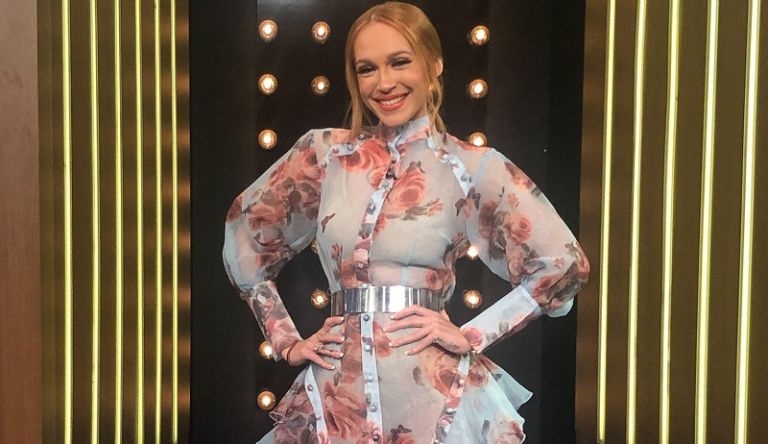 Τάνια Μπρεάζου: Τι εξομολογήθηκε για το bullying που δέχθηκε λόγω καταγωγής