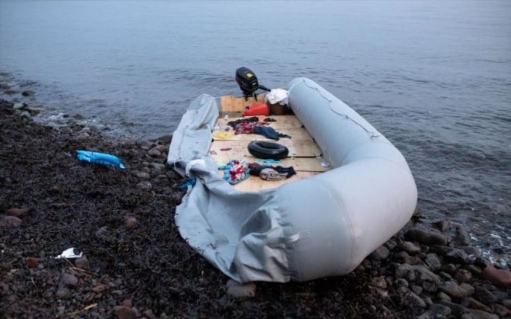 Προσφυγικό: Σοροί παιδιών ξεβράστηκαν στις ακτές της Λιβύης μετά από ναυάγιο