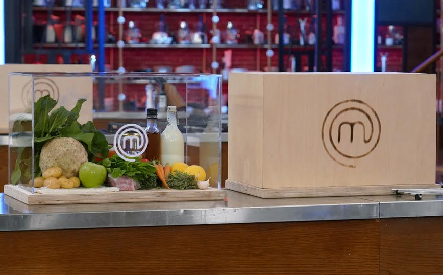 MasterChef: Ποιος κέρδισε τo Mystery Box και έφερε τα πάνω κάτω στο παιχνίδι