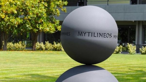 Citi sees high returns and doubling of operating profitability (EBITDA) in Mytilineos