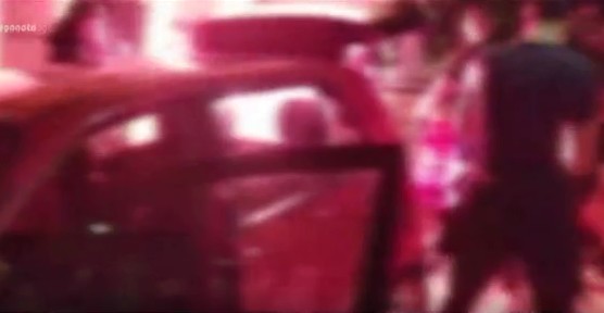 Επίθεση με μαχαίρι στη Νέα Σμύρνη: Ελεύθεροι με όρους οι πέντε κατηγορούμενοι, ζήτησαν συγγνώμη