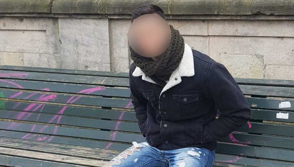 Νέα Σμύρνη: Αυτός είναι ο 22χρονος που παρενόχλησε σεξουαλικά τη νεαρή κοπέλα