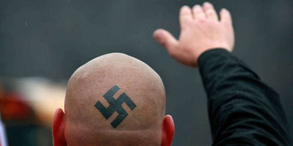 Η κυπριακή «Χρυσή Αυγή» δείχνει ότι ο ακροδεξιός κίνδυνος στην Ελλάδα δεν έχει περάσει