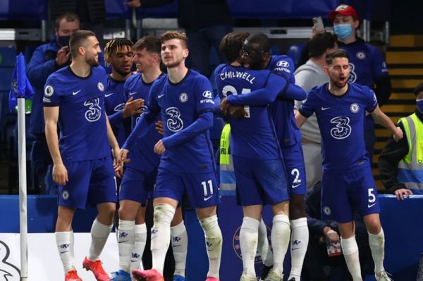 Μεγάλη νίκη για Τσέλσι και… Ολυμπιακό (2-1)