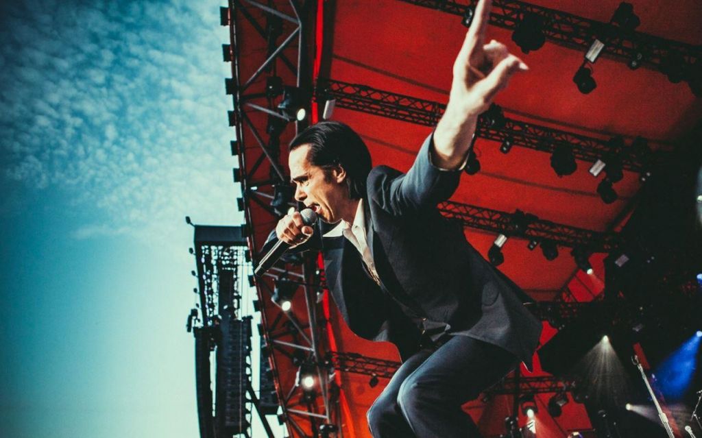 Nick Cave & The Bad Seeds: Στην Αθήνα το καλοκαίρι του 2022- Πότε ξεκινά η προπώληση