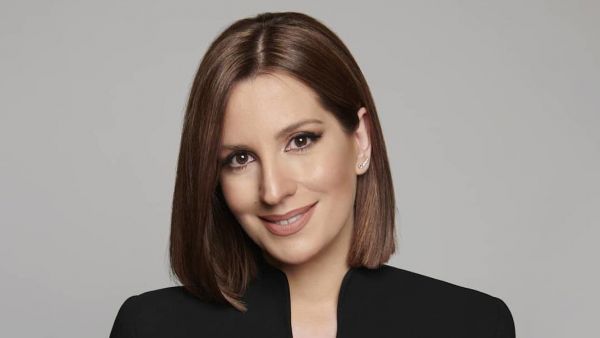 Νίκη Λυμπεράκη: Τέλος από το δελτίο ειδήσεων του Open – Ποια θα την αντικαταστήσει;